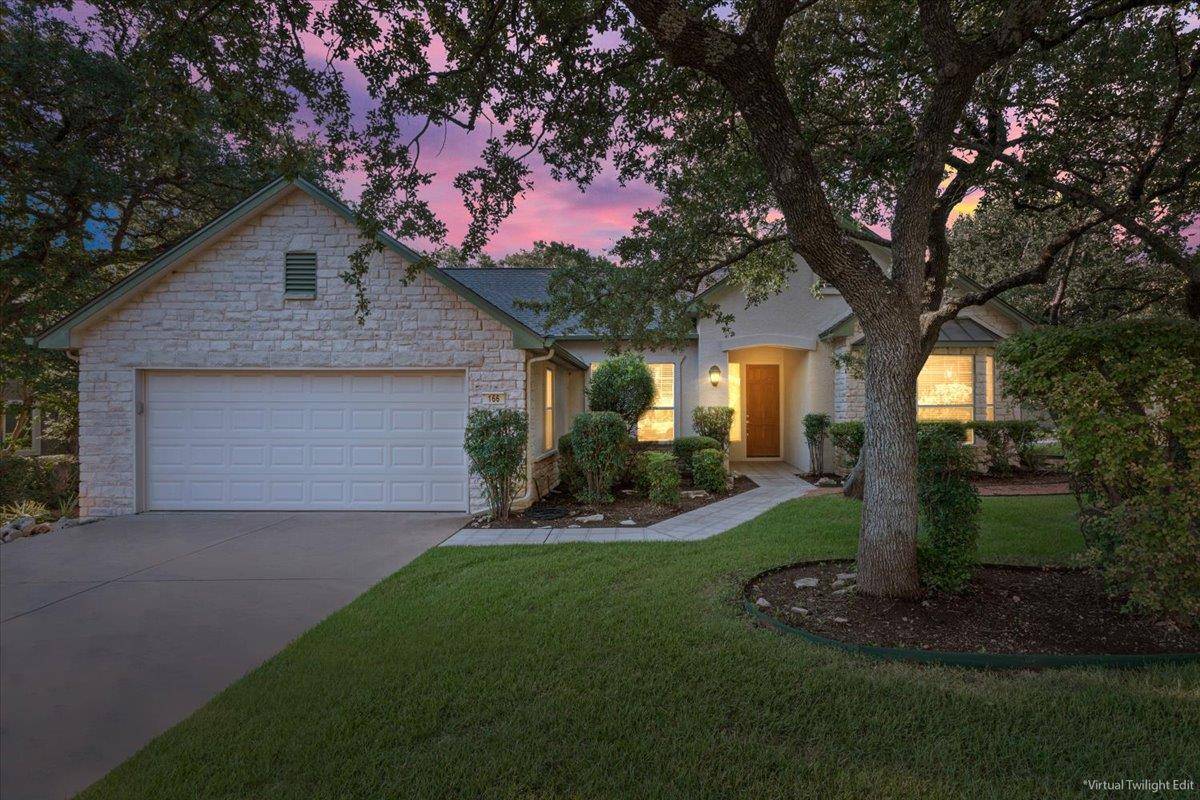 166 Dan Moody TRL, Georgetown, TX 78633