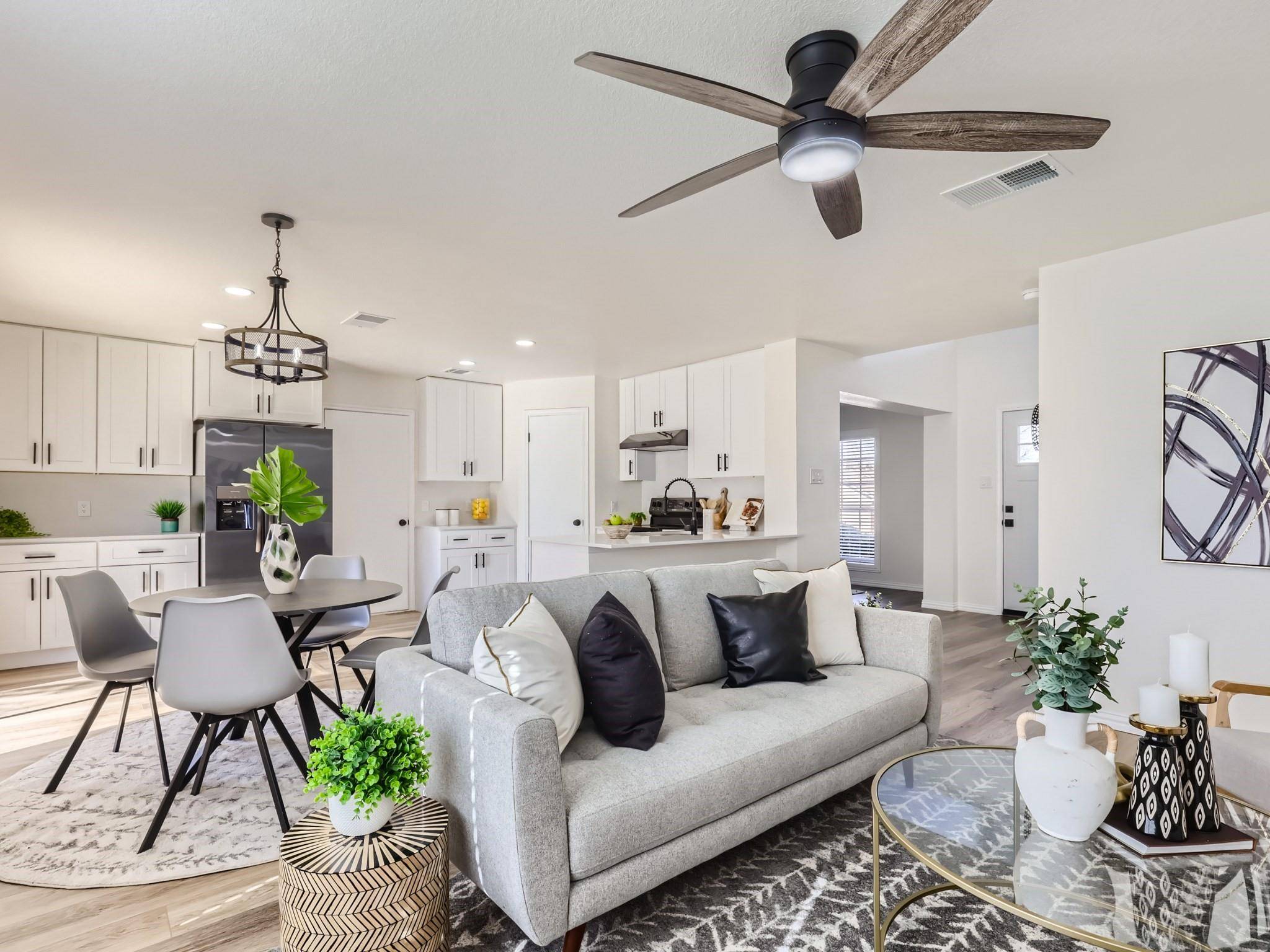 2300 Darnell DR, Cedar Park, TX 78613