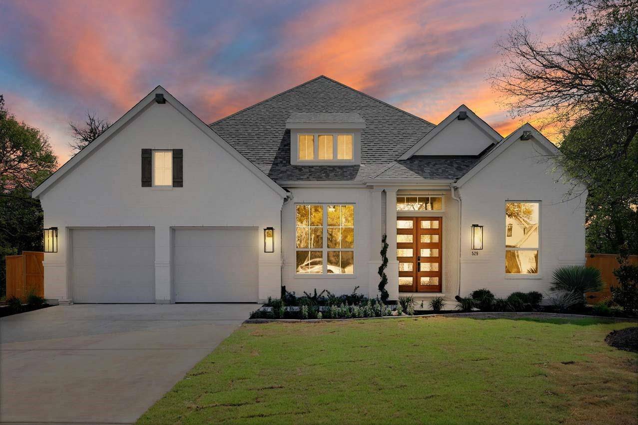 529 Wood Thrush RUN, Kyle, TX 78640
