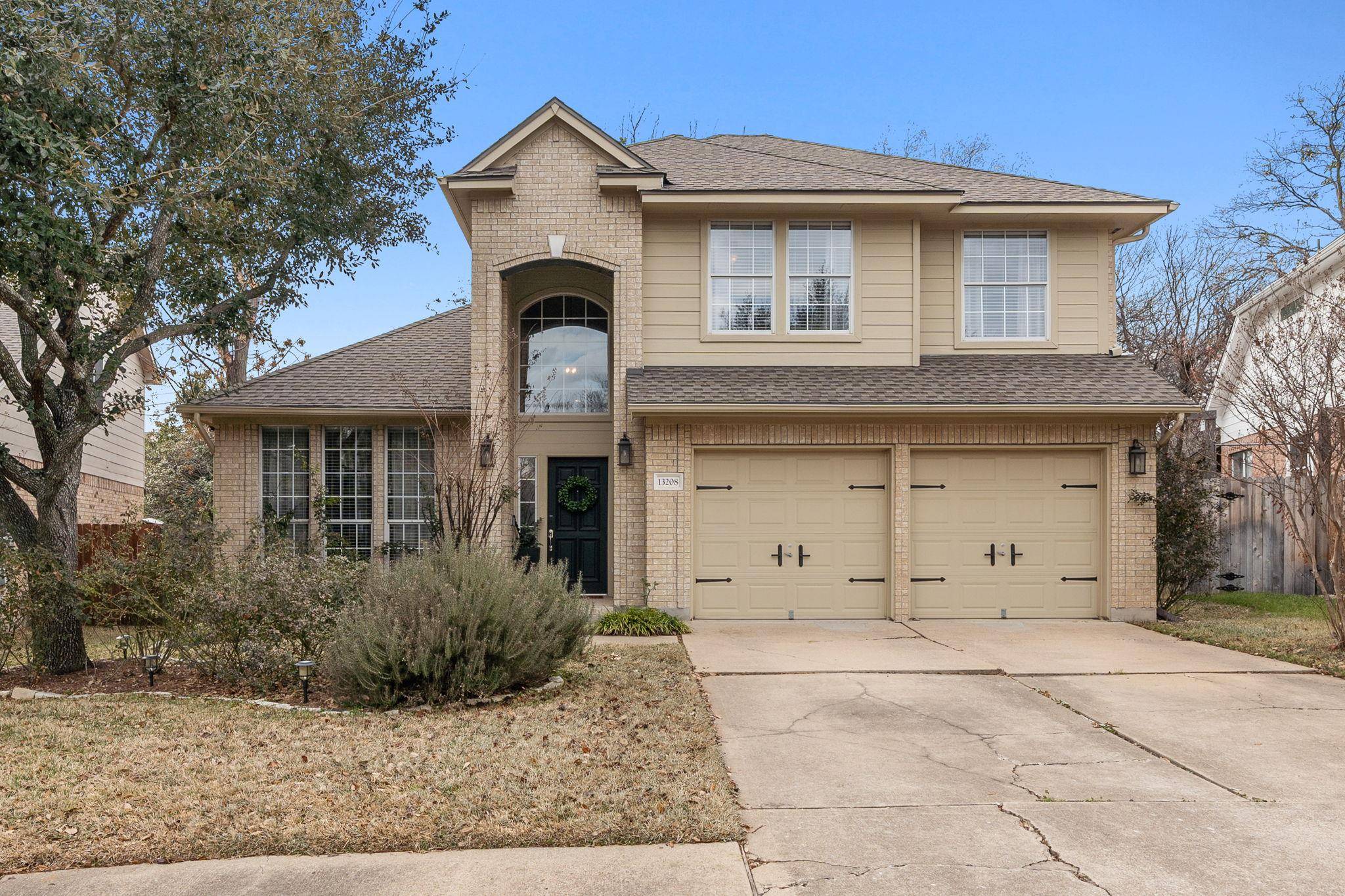 13208 Calf Roping TRL, Austin, TX 78727