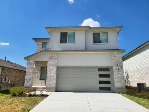 217 Coda XING, Georgetown, TX 78633