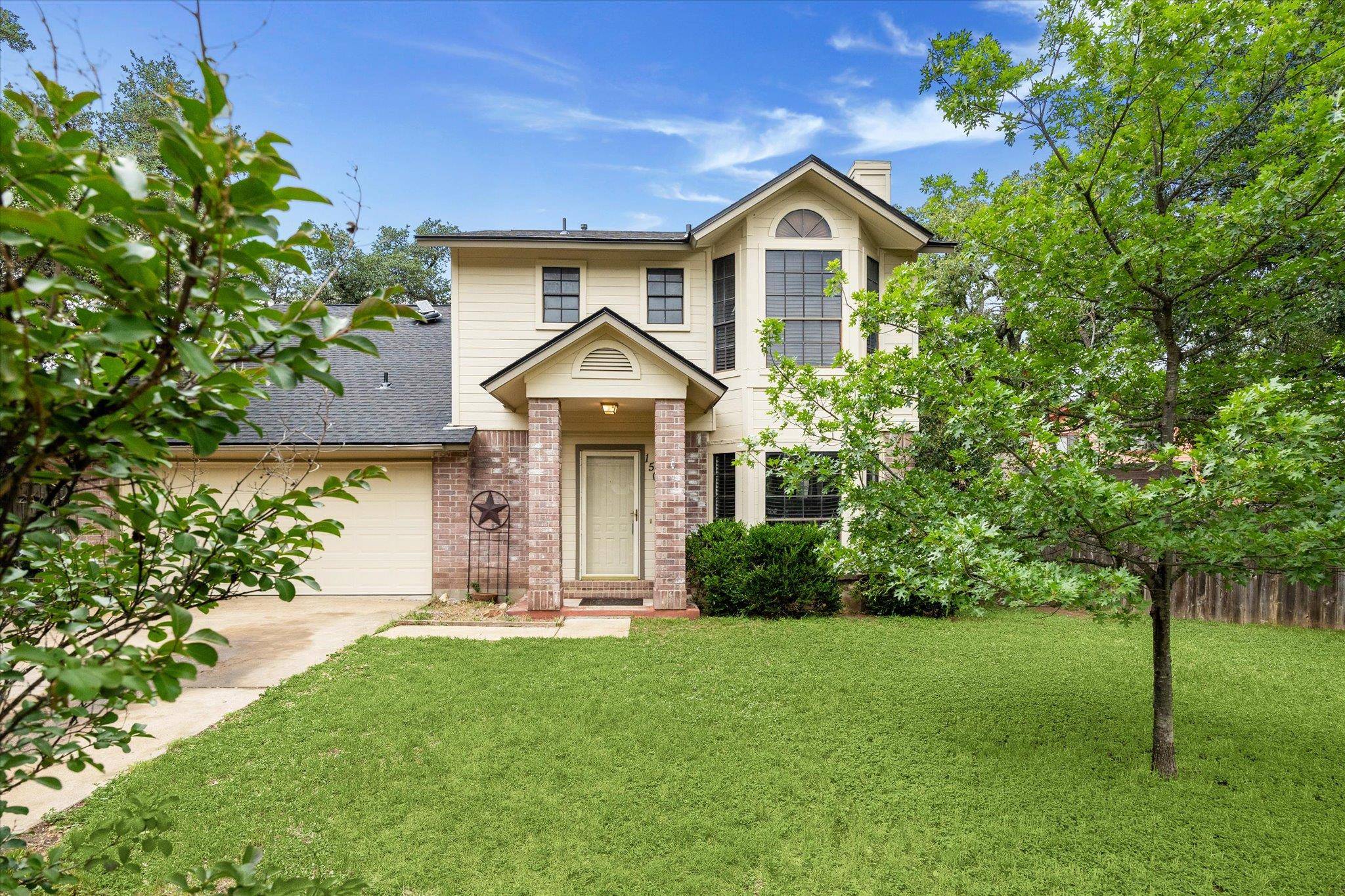 1507 Honeyweed ST, Cedar Park, TX 78613