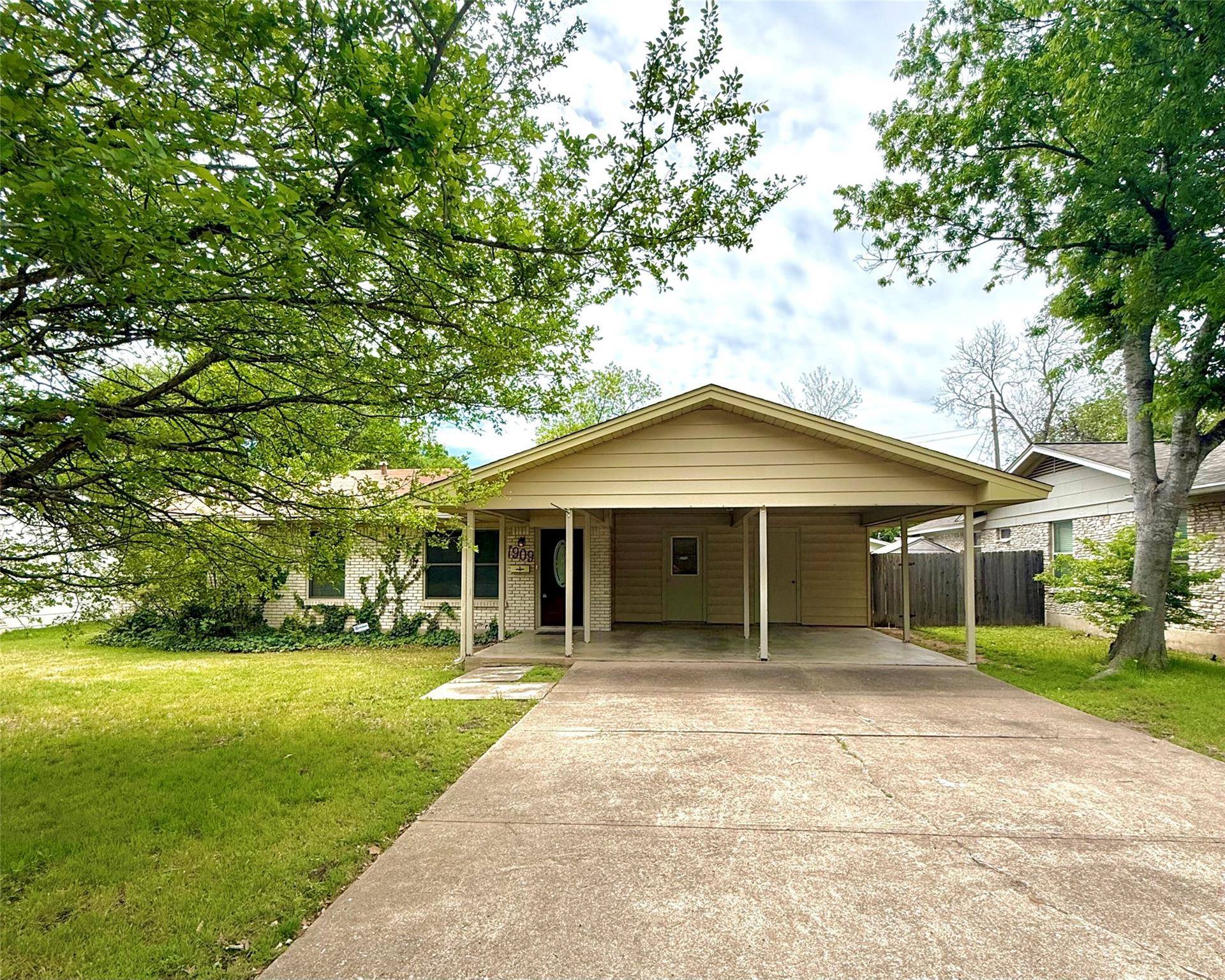 1909 Burbank ST, Austin, TX 78757