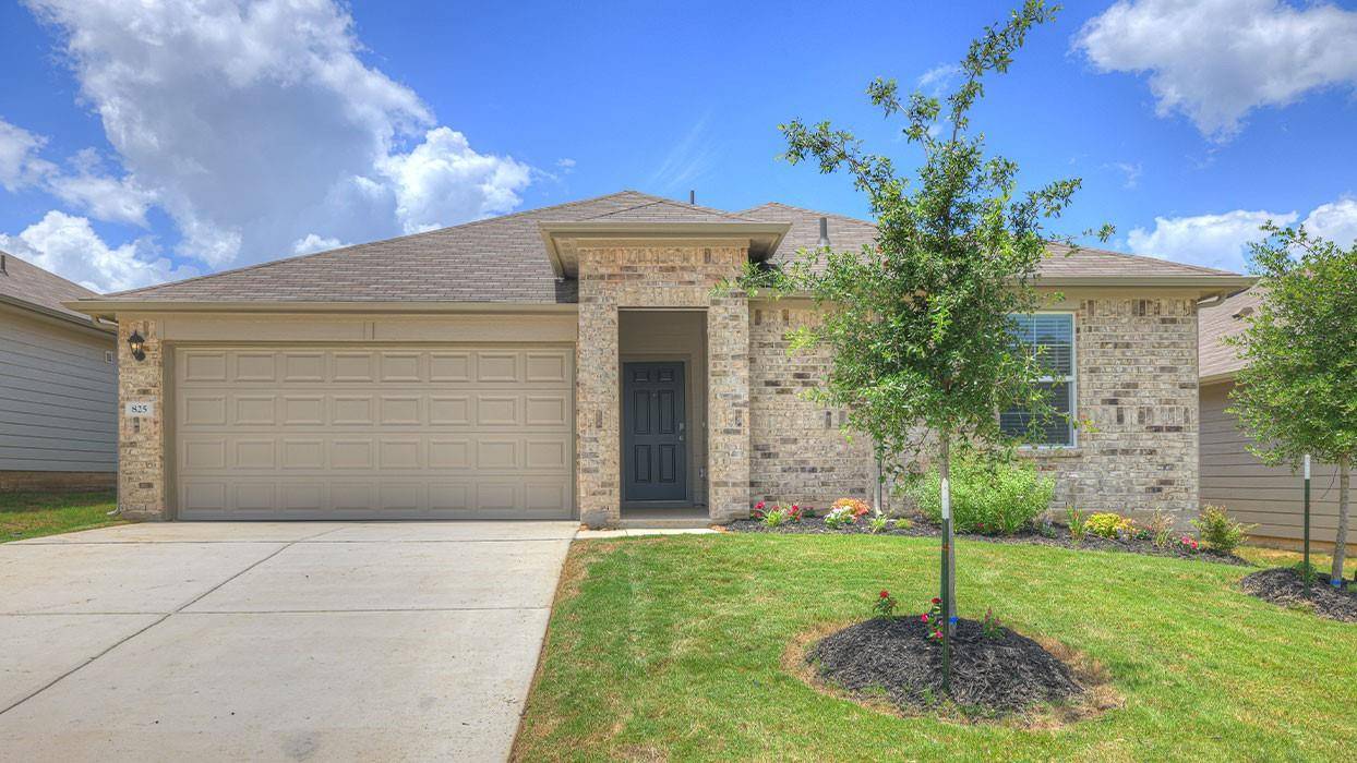 825 BAHIA PL, Seguin, TX 78155