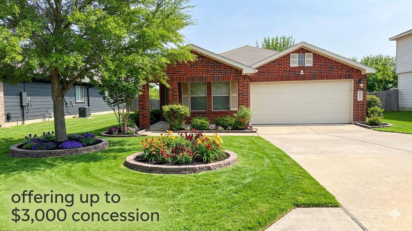 168 Lake Washington DR, Kyle, TX 78640