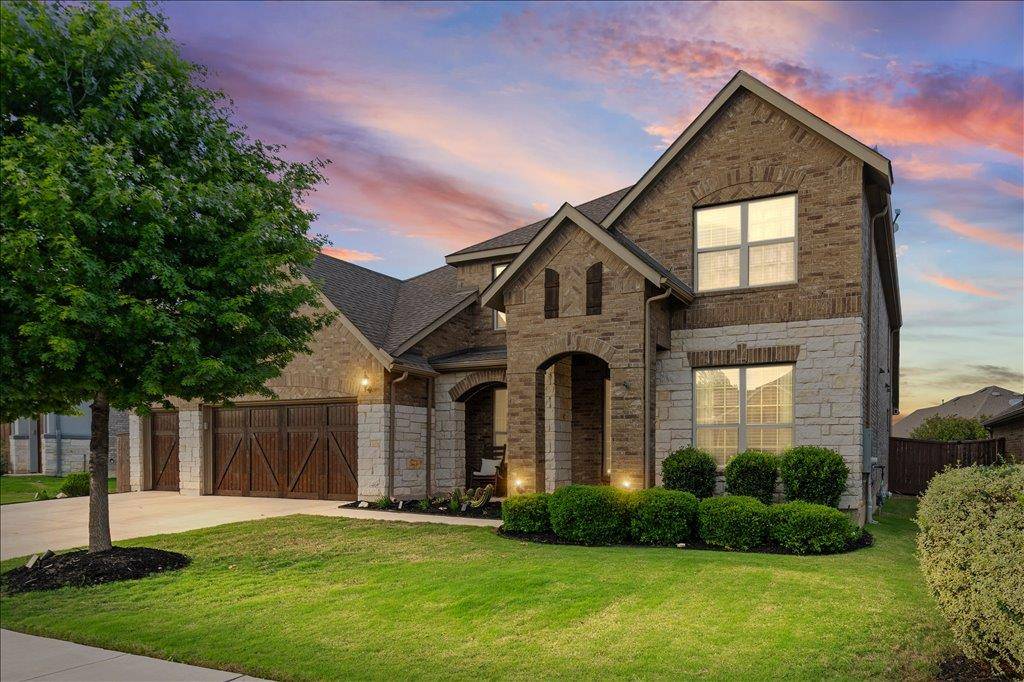 1620 Dusty BND, Leander, TX 78641