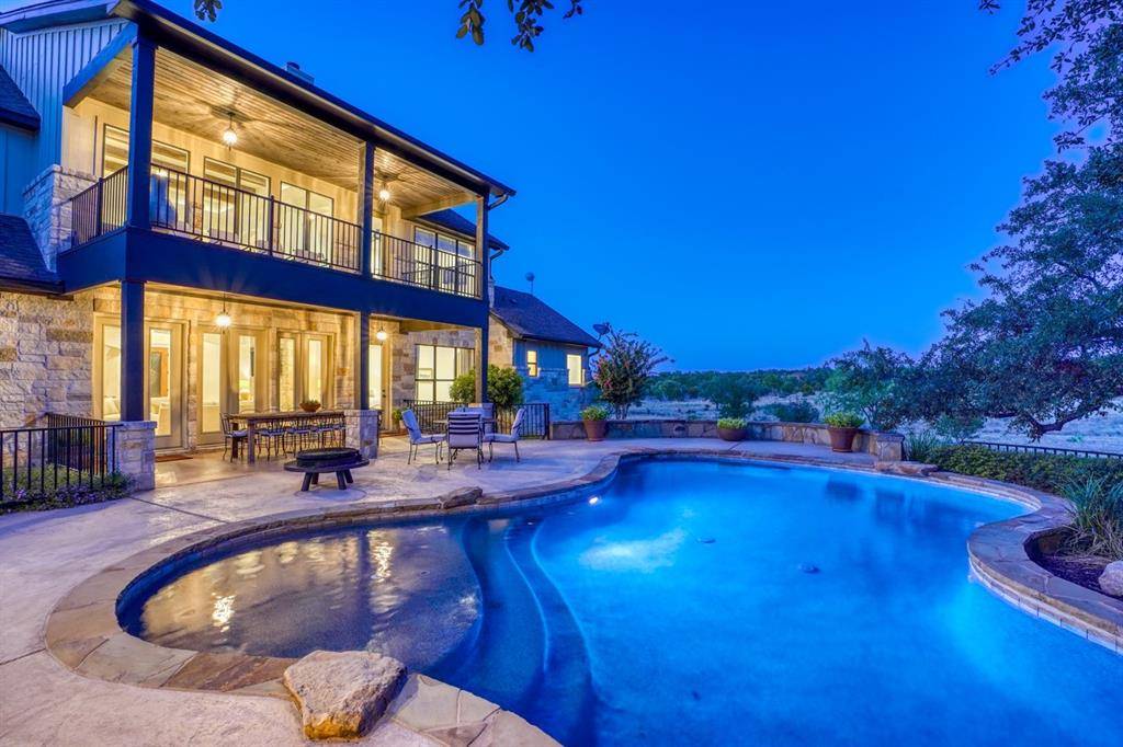 123 Creekside CV, Marble Falls, TX 78654