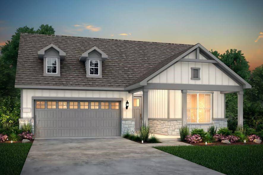 229 Bellows ST, Georgetown, TX 78633