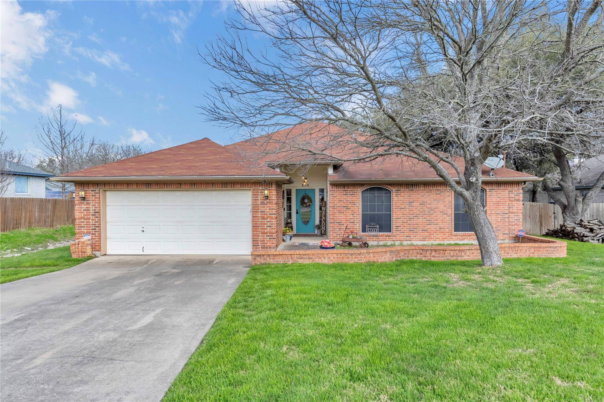 121 Ted CT, Kyle, TX 78640