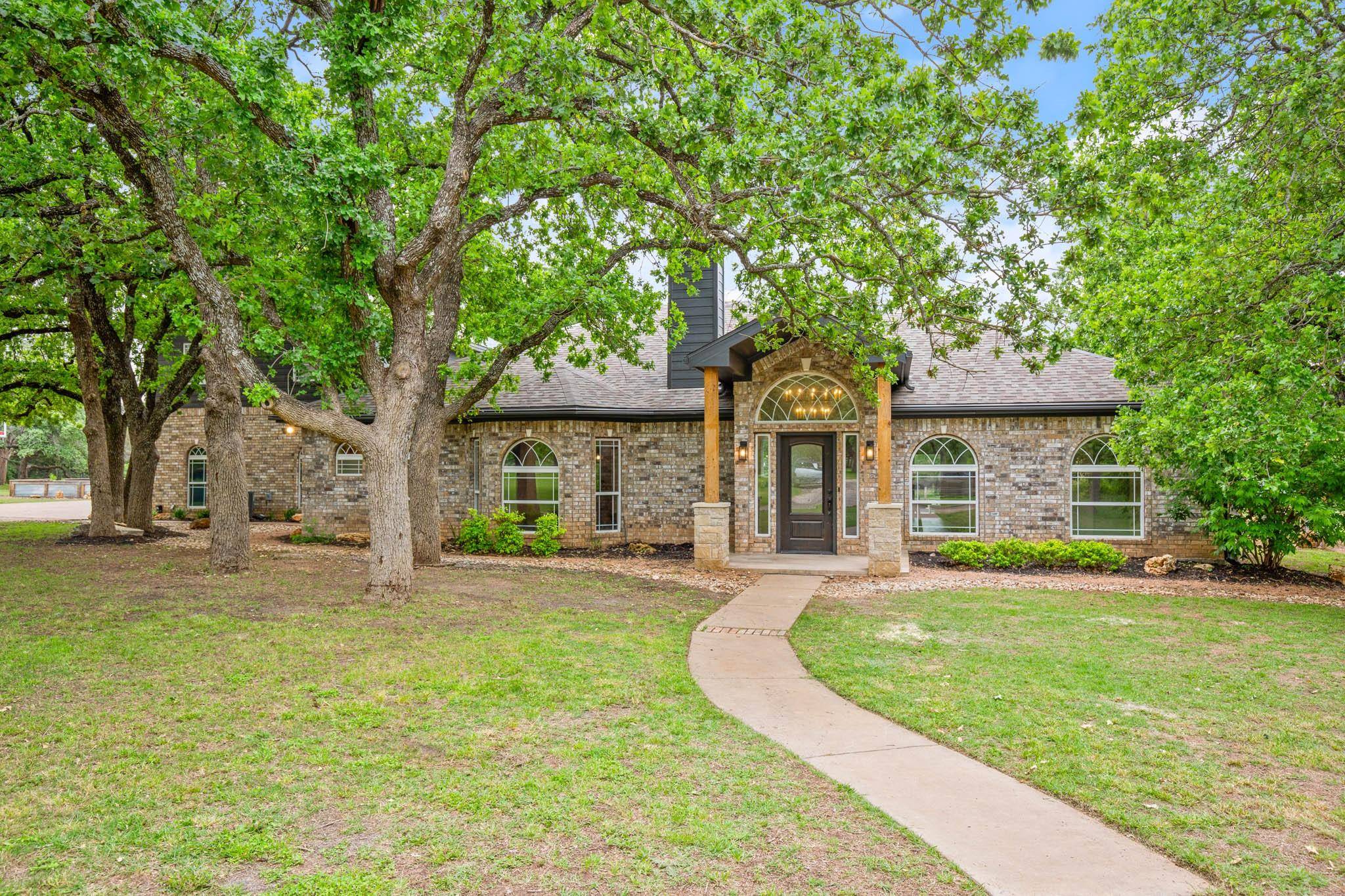 159 Faubion DR, Georgetown, TX 78628