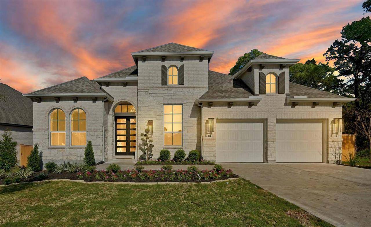472 Wood Thrush RUN, Kyle, TX 78640