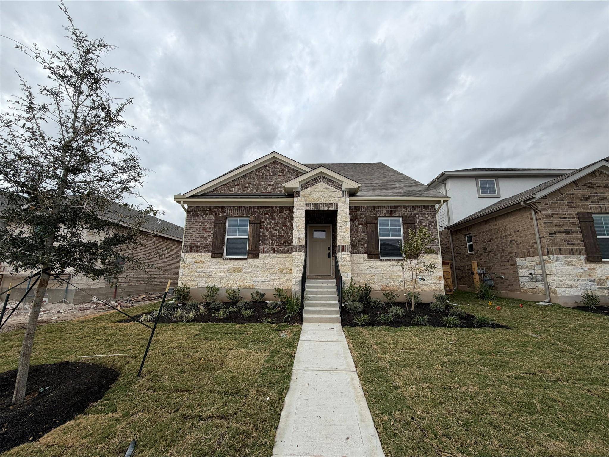 Address not disclosed, Hutto, TX 78634