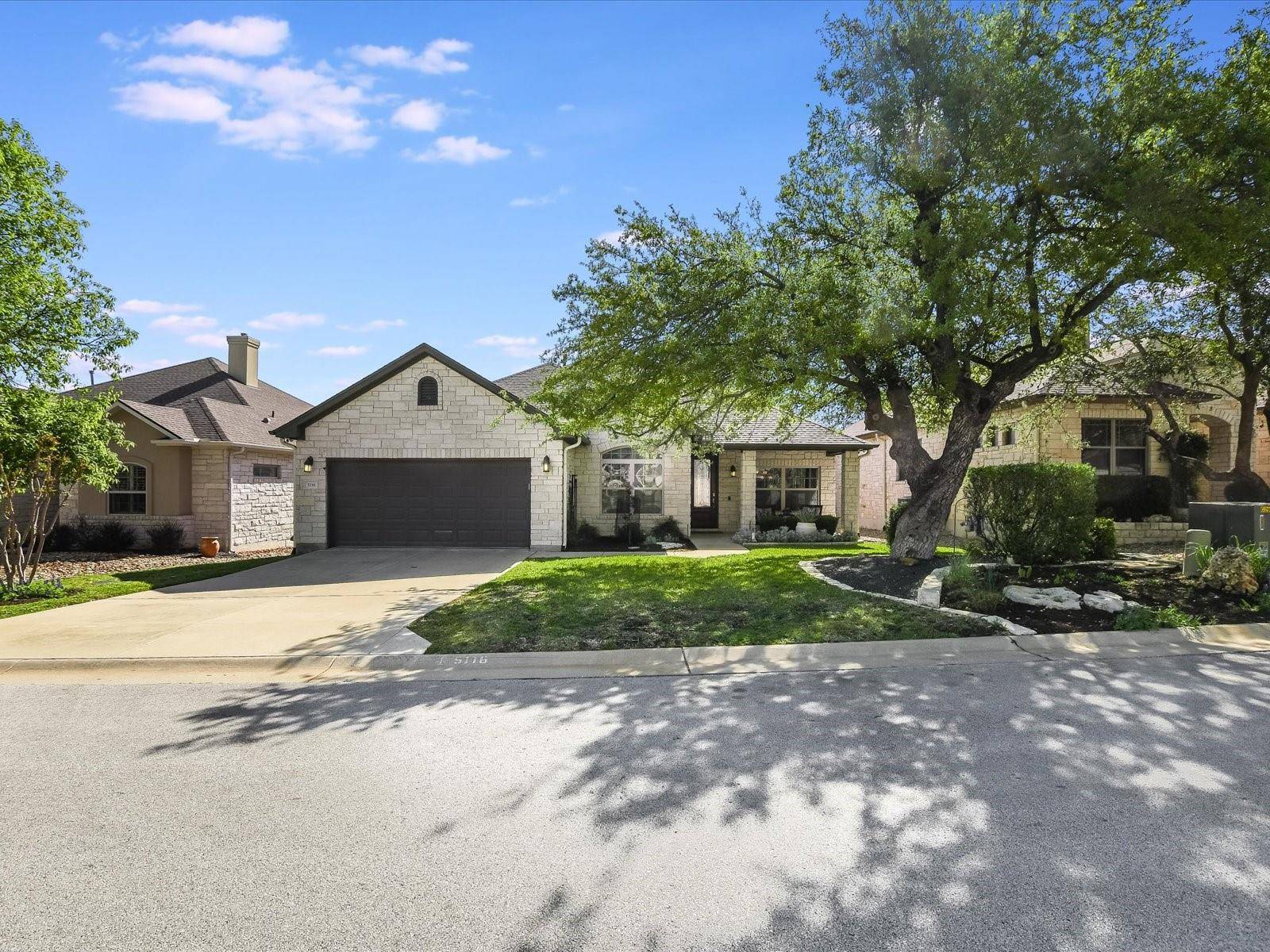 5116 Hidden Springs TRL, Georgetown, TX 78633