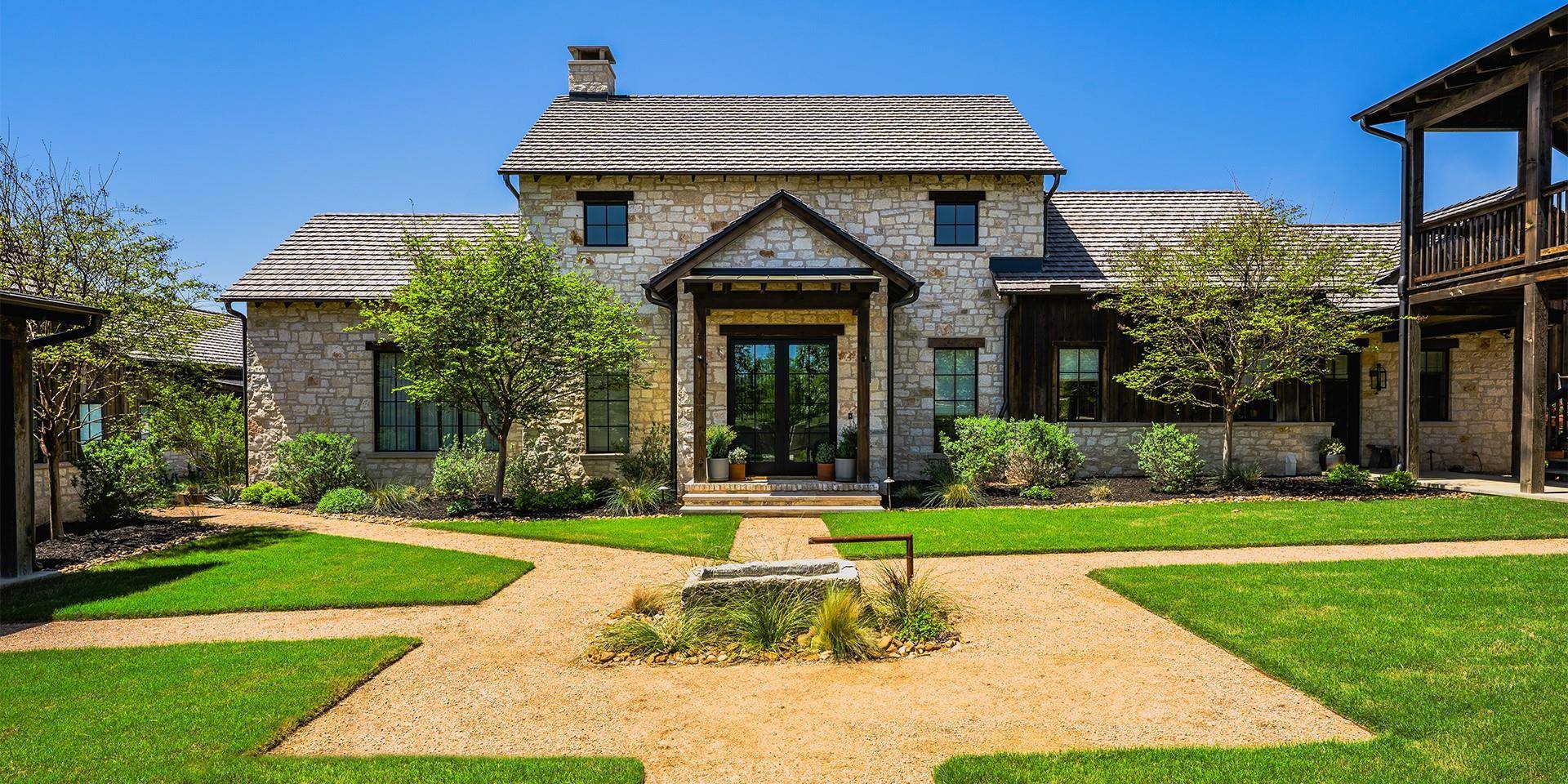 48 Wimberley TRL, Fredericksburg, TX 78624