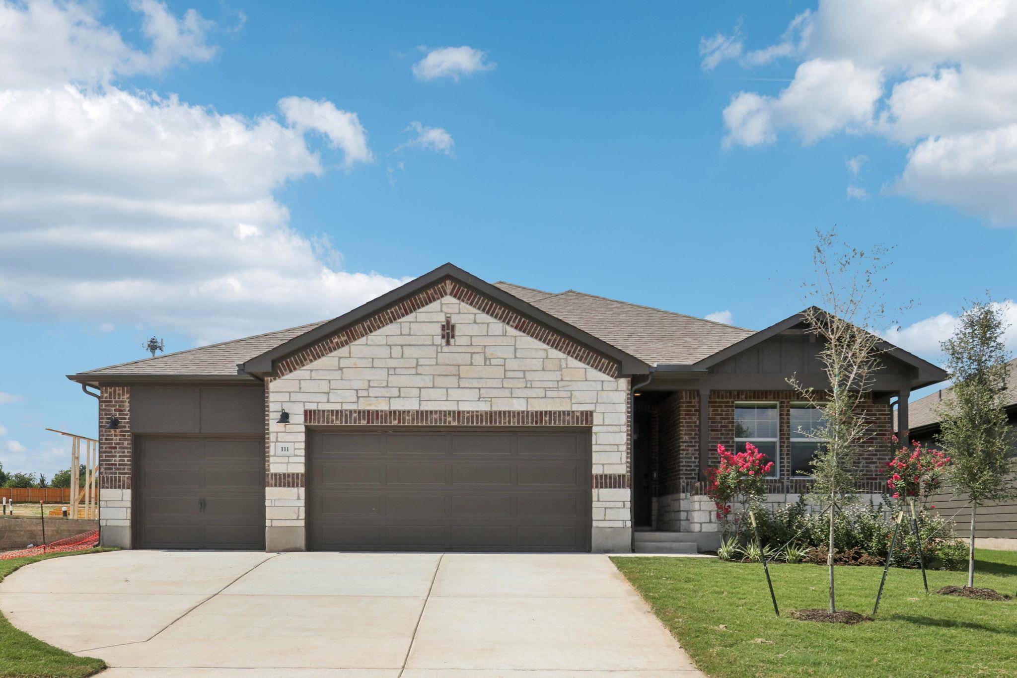 Address not disclosed, Hutto, TX 78634