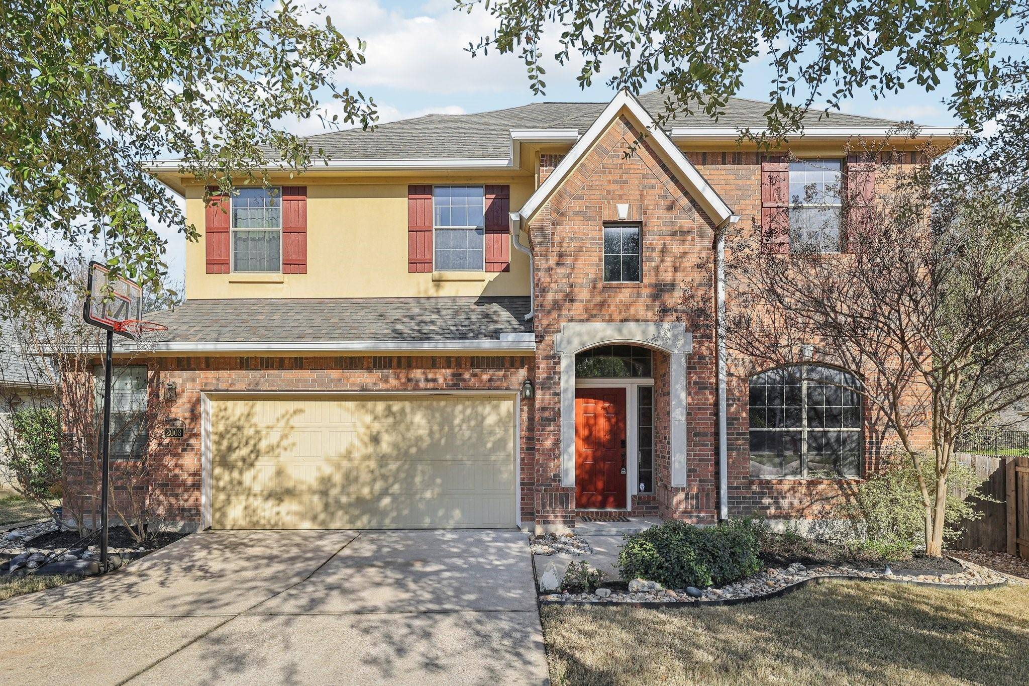 2003 Shea CV, Cedar Park, TX 78613