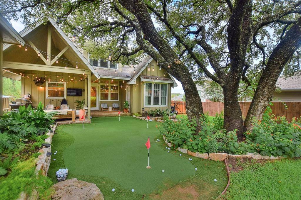 344 Westbury LN, Georgetown, TX 78633