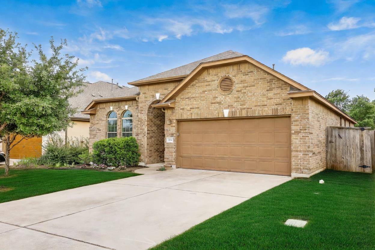 2120 Granite Hill DR, Leander, TX 78641