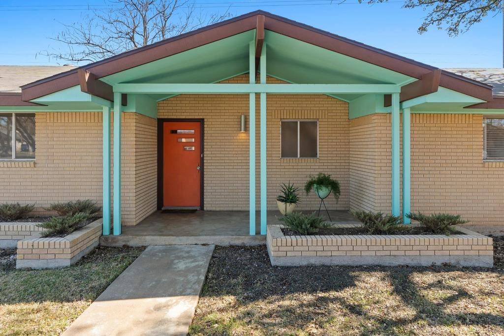 100 W Central DR, Georgetown, TX 78628