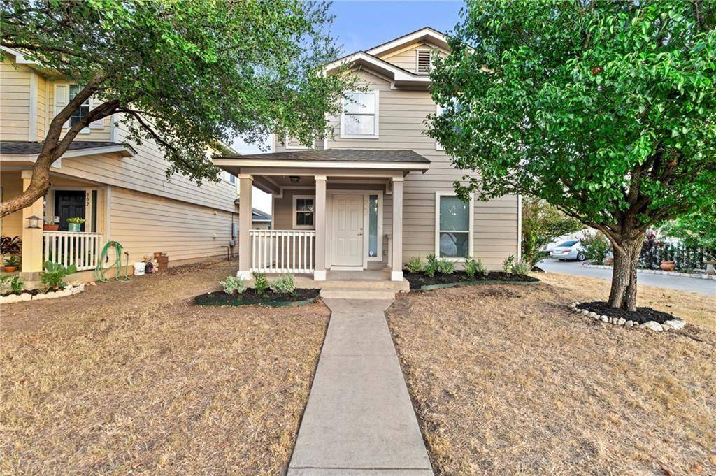 800 Palo Duro DR, Cedar Park, TX 78613