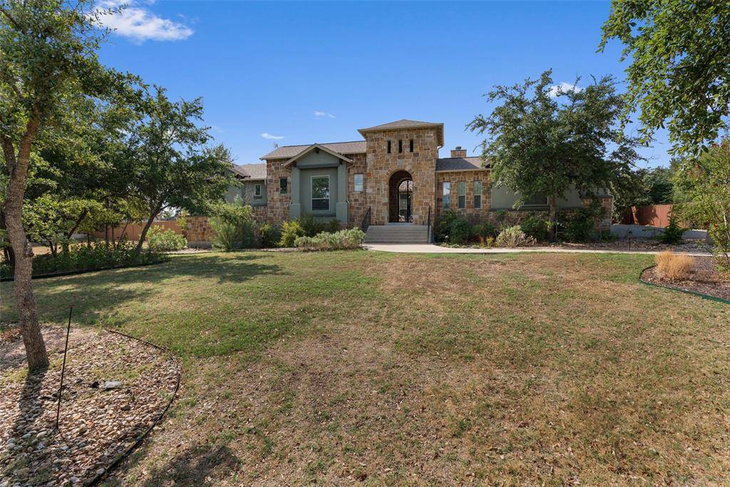 201 Joshua DR, Georgetown, TX 78633
