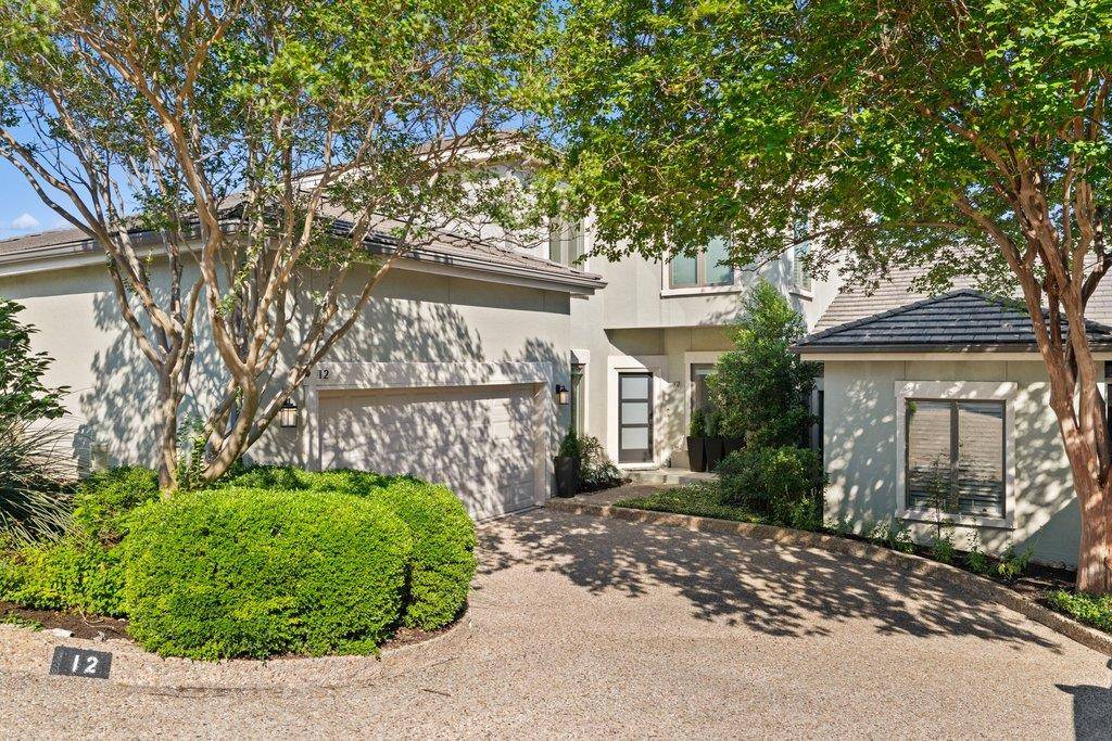 4231 Westlake DR #I-2, Austin, TX 78746