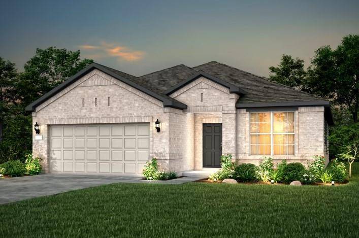 13301 Coba WAY, Manor, TX 78653