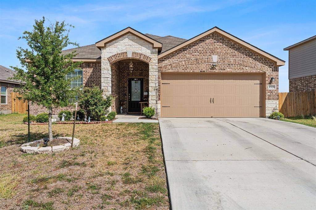 1578 Violet LN, Kyle, TX 78640