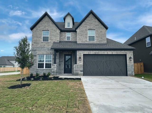 17208 Autumn Falls DR, Manor, TX 78653