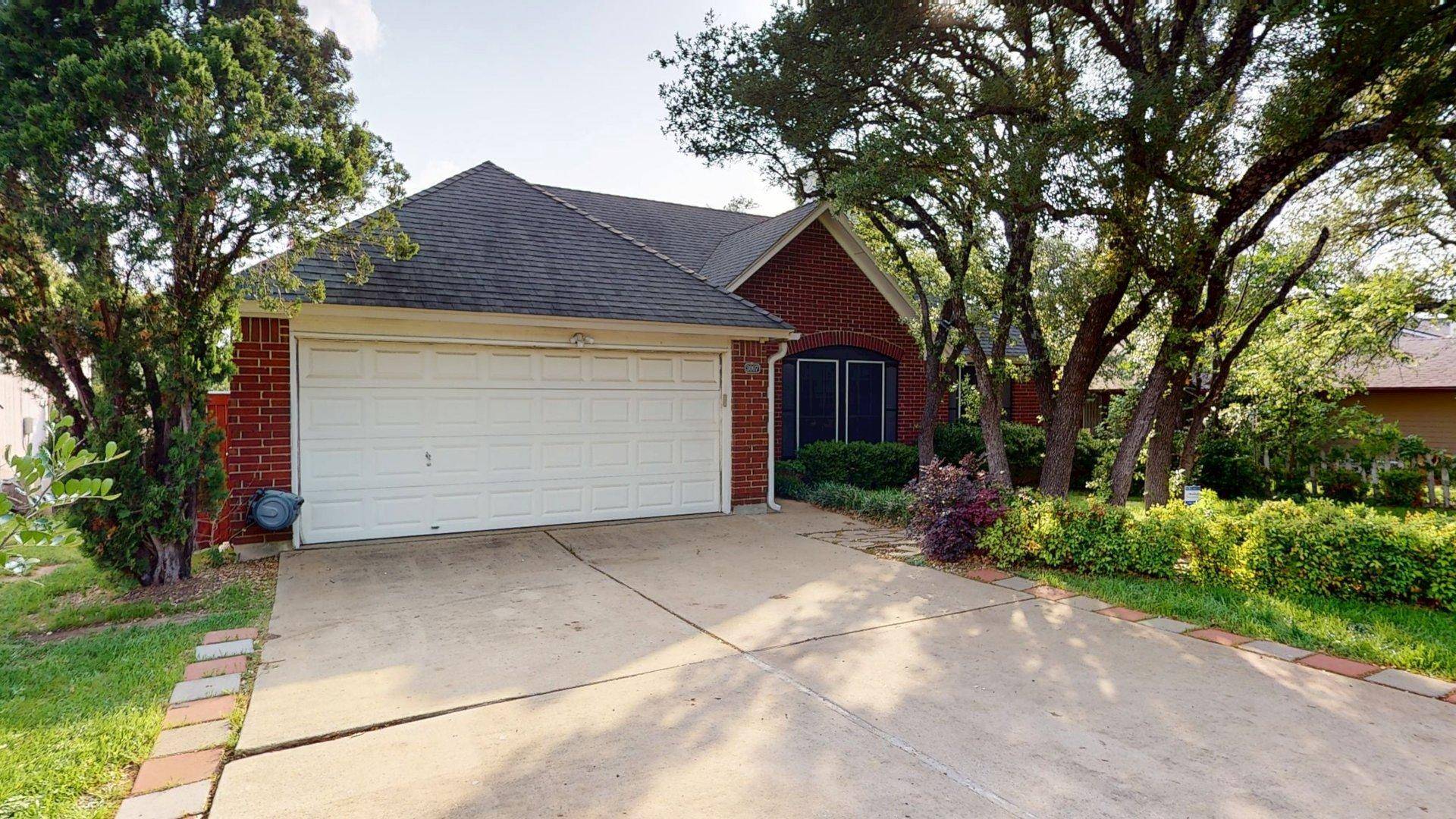3007 Blazing Star TRL, Cedar Park, TX 78613