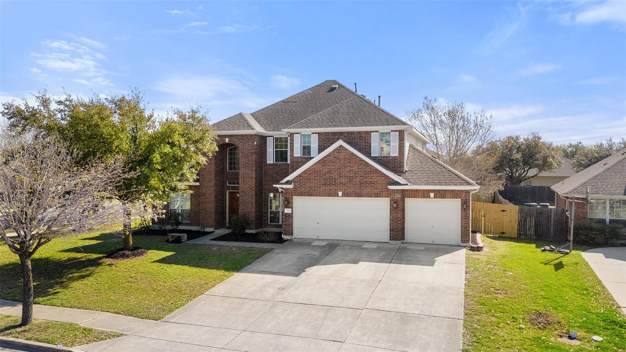 156 Pecanwood S, Kyle, TX 78640