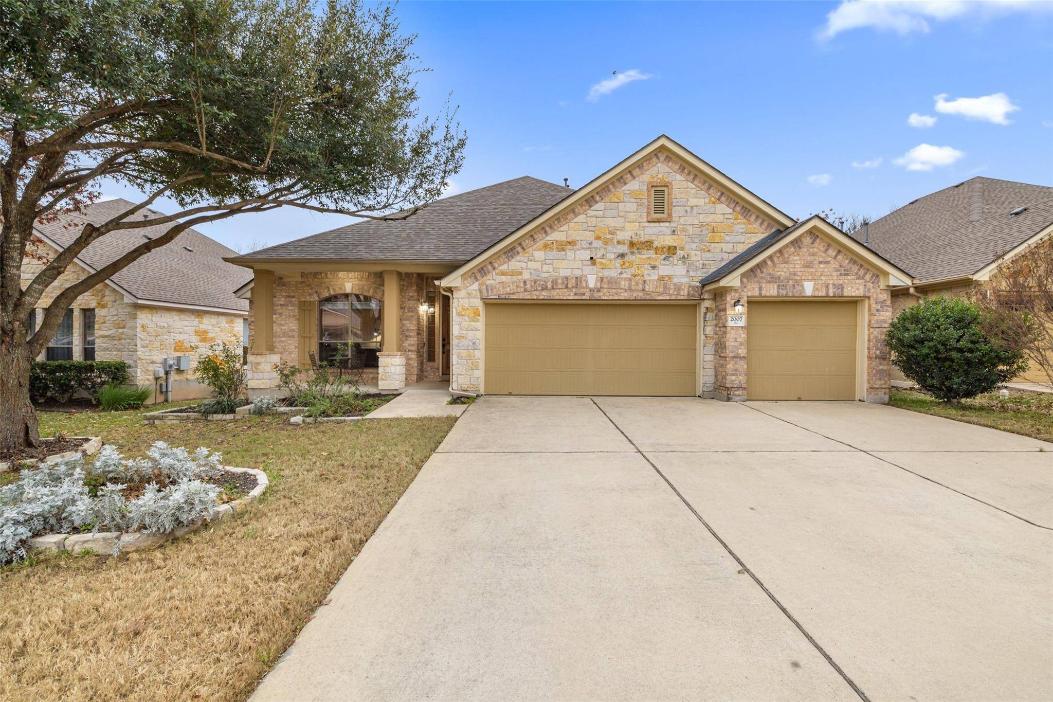 2007 Manada TRL, Cedar Park, TX 78641