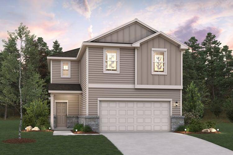 10607 Typhoon LN, Buda, TX 78610