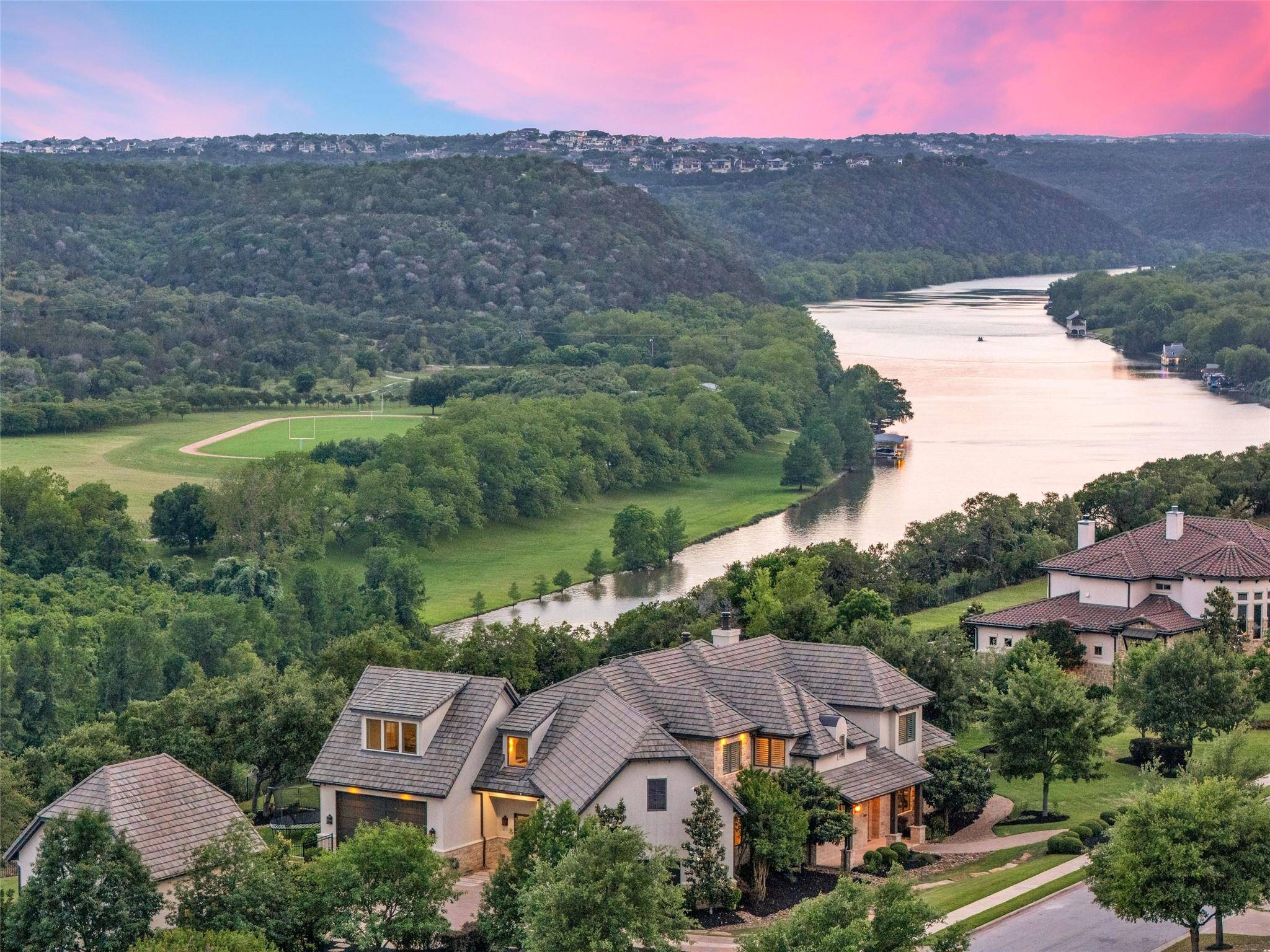 11705 Shoreview Overlook, Austin, TX 78732