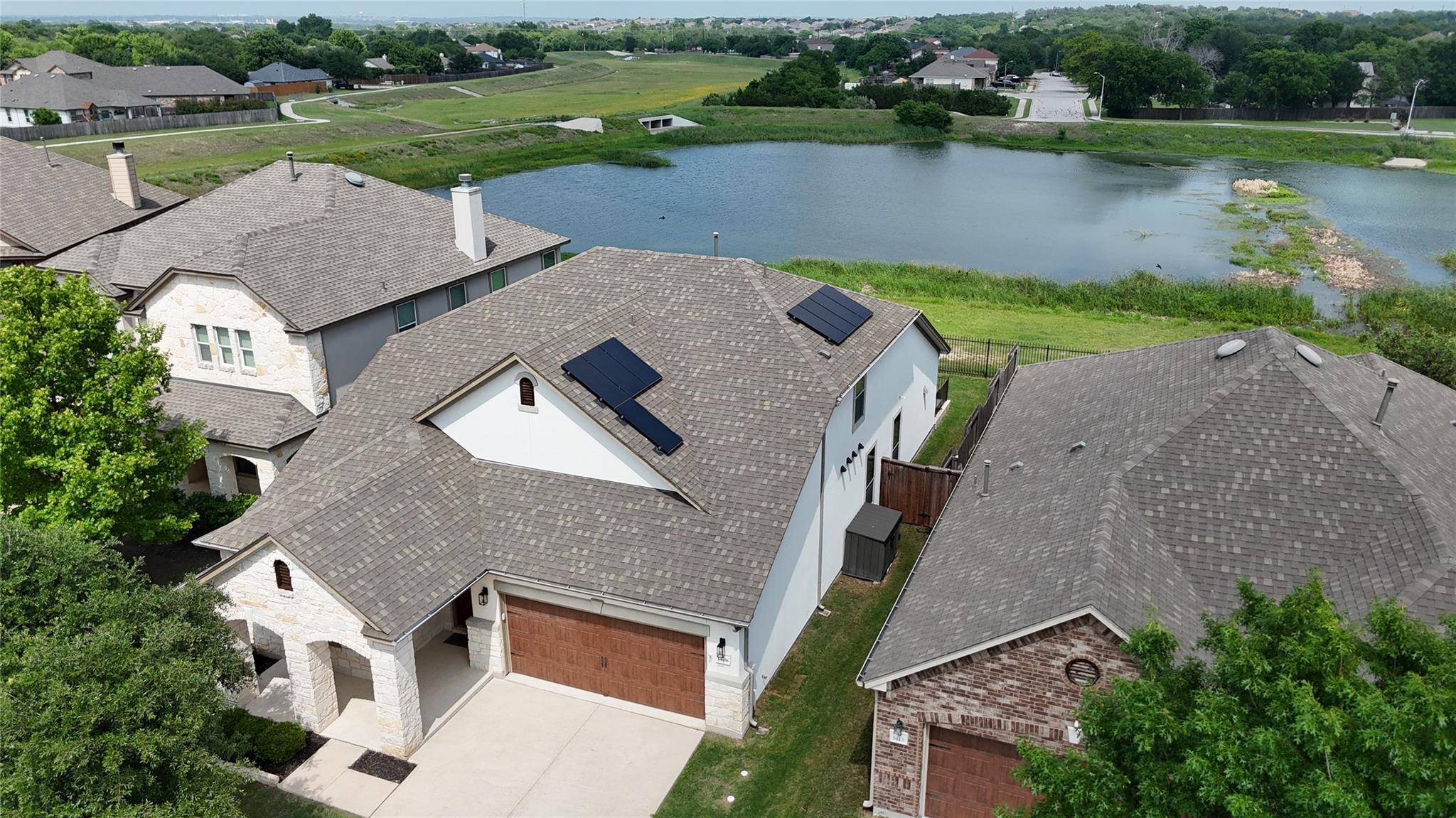 1408 Bovina DR, Leander, TX 78641