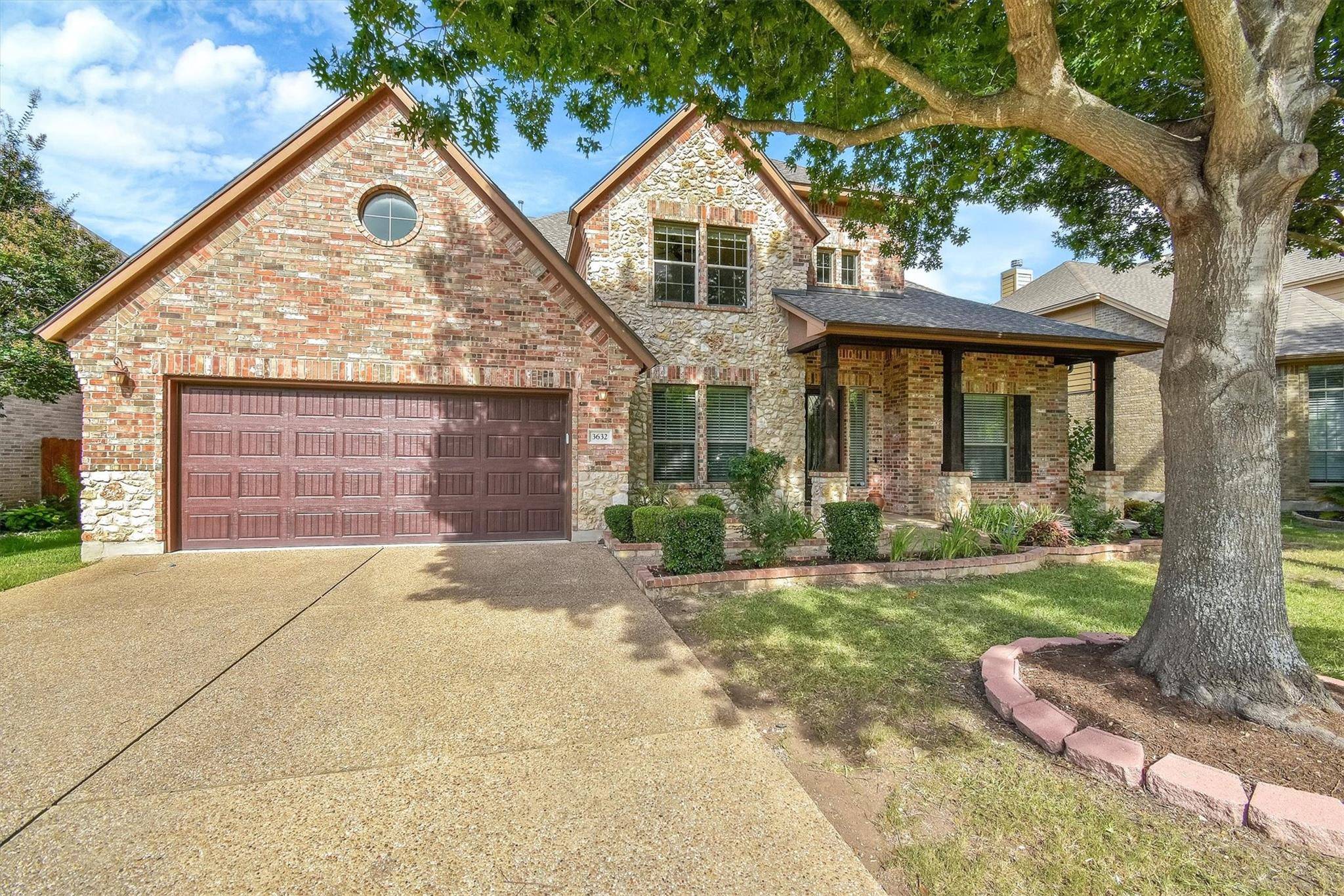 3632 Aquamarine DR, Round Rock, TX 78681