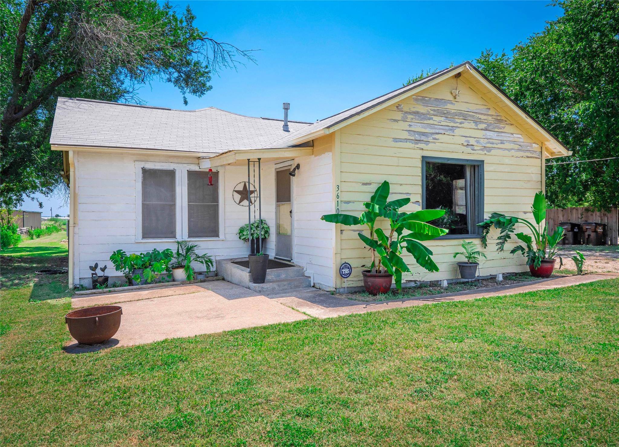 3610 FM Rd 112, Taylor, TX 76574