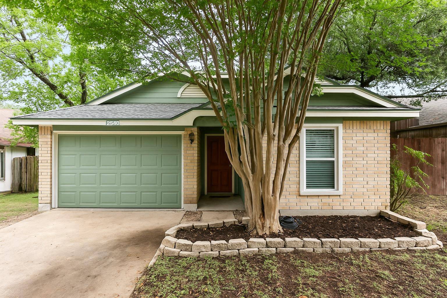 12320 Cedarspur RD, Austin, TX 78758