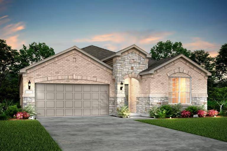 13505 Cerro Castellan TRCE, Manor, TX 78653