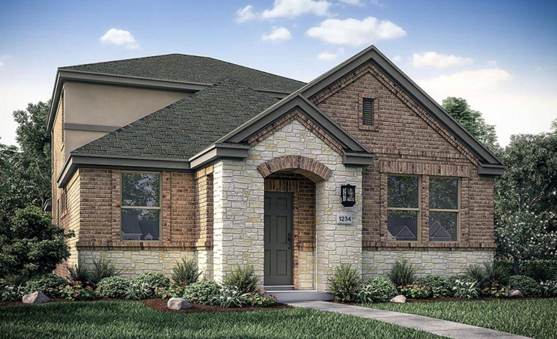 311 Flowers Ave, Hutto, TX 78634