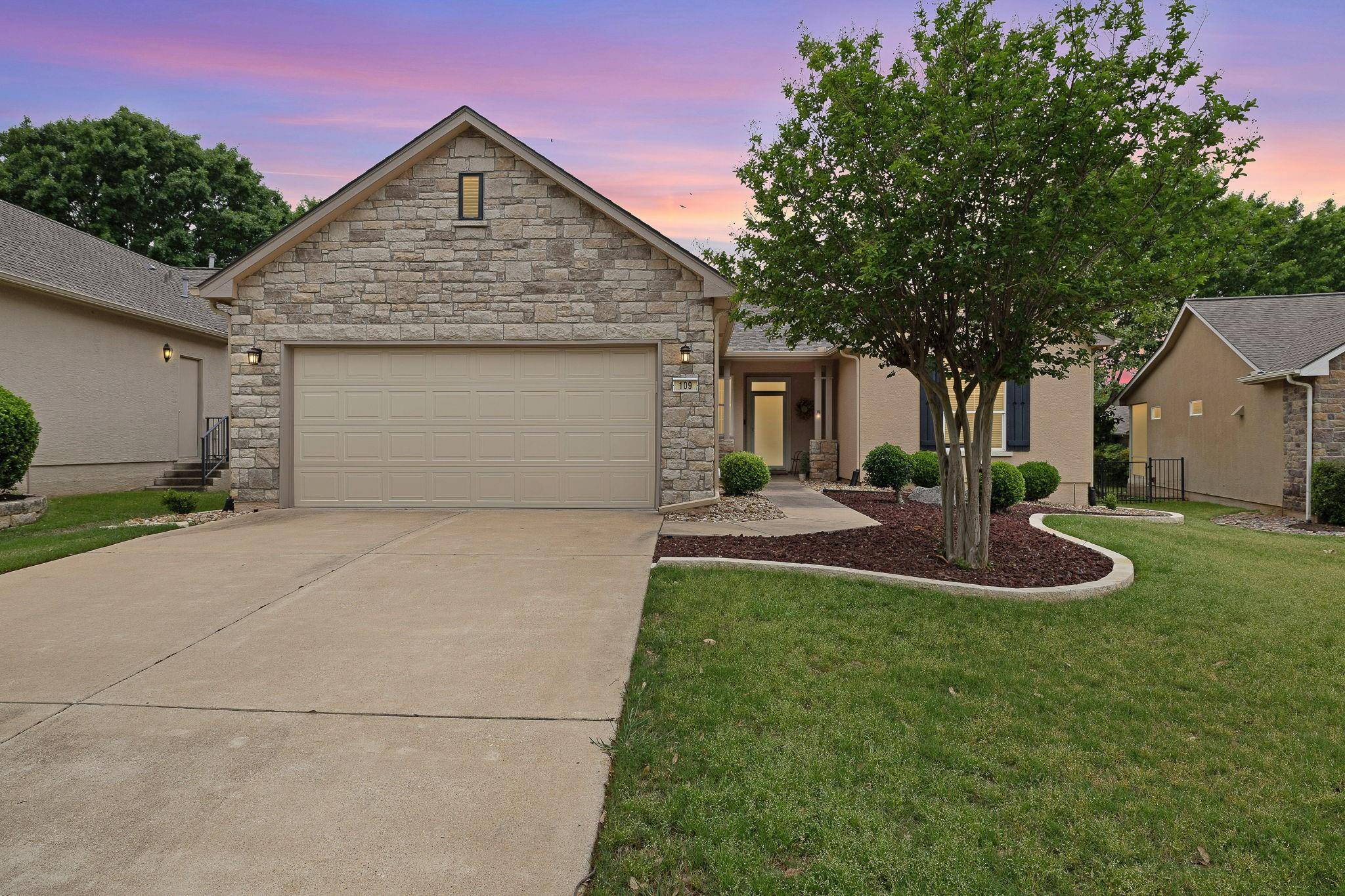 109 Coreopsis WAY, Georgetown, TX 78633
