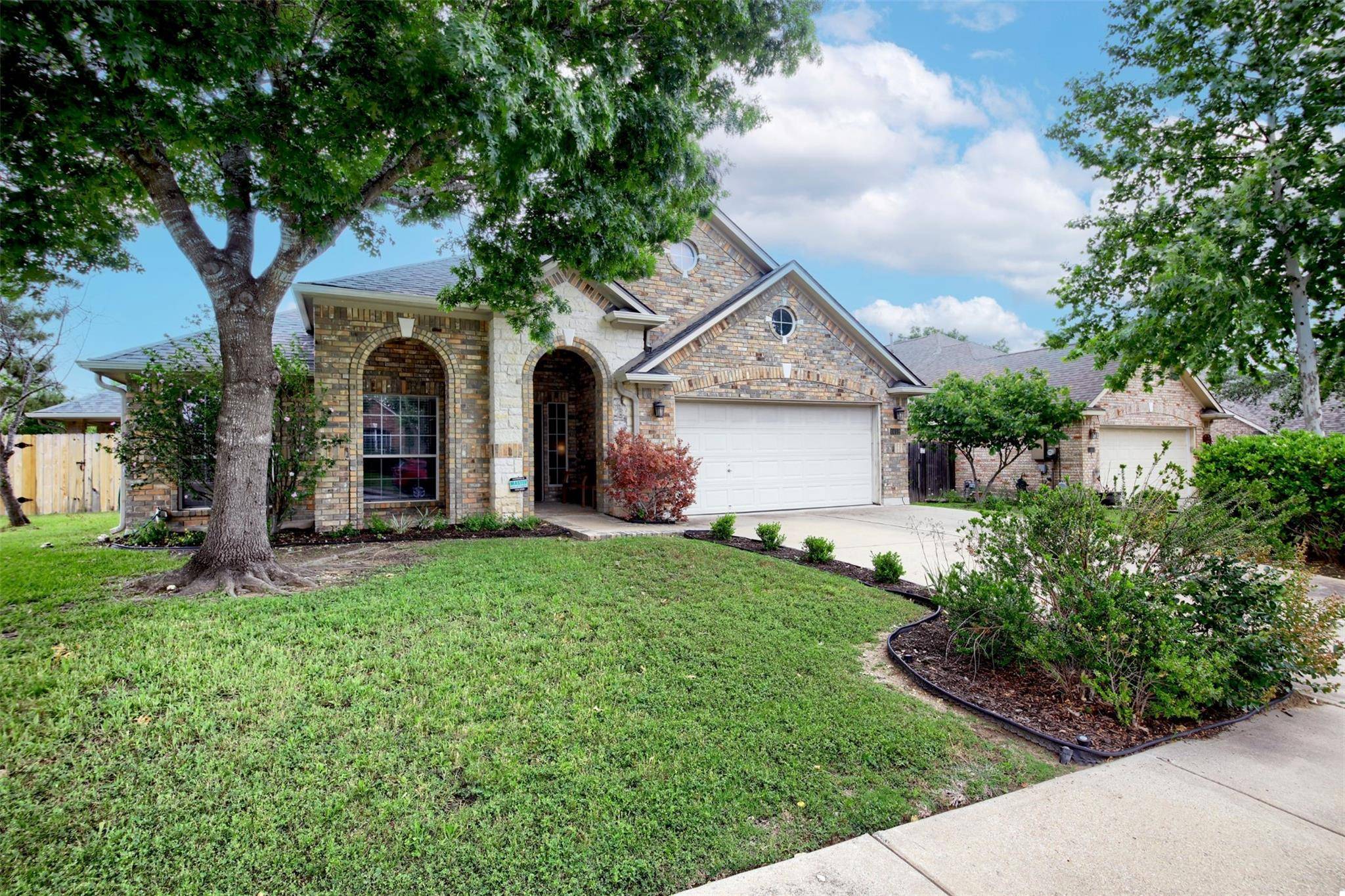 1412 Mussett ST, Austin, TX 78754