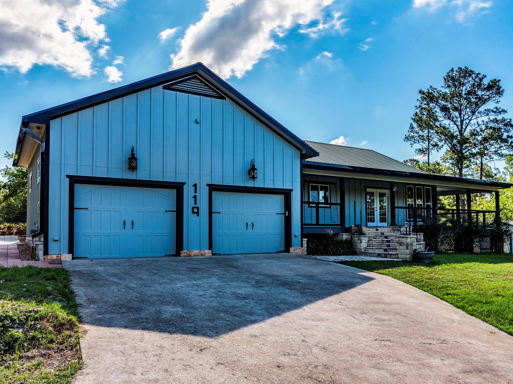 119 E Wiamea CT, Bastrop, TX 78602