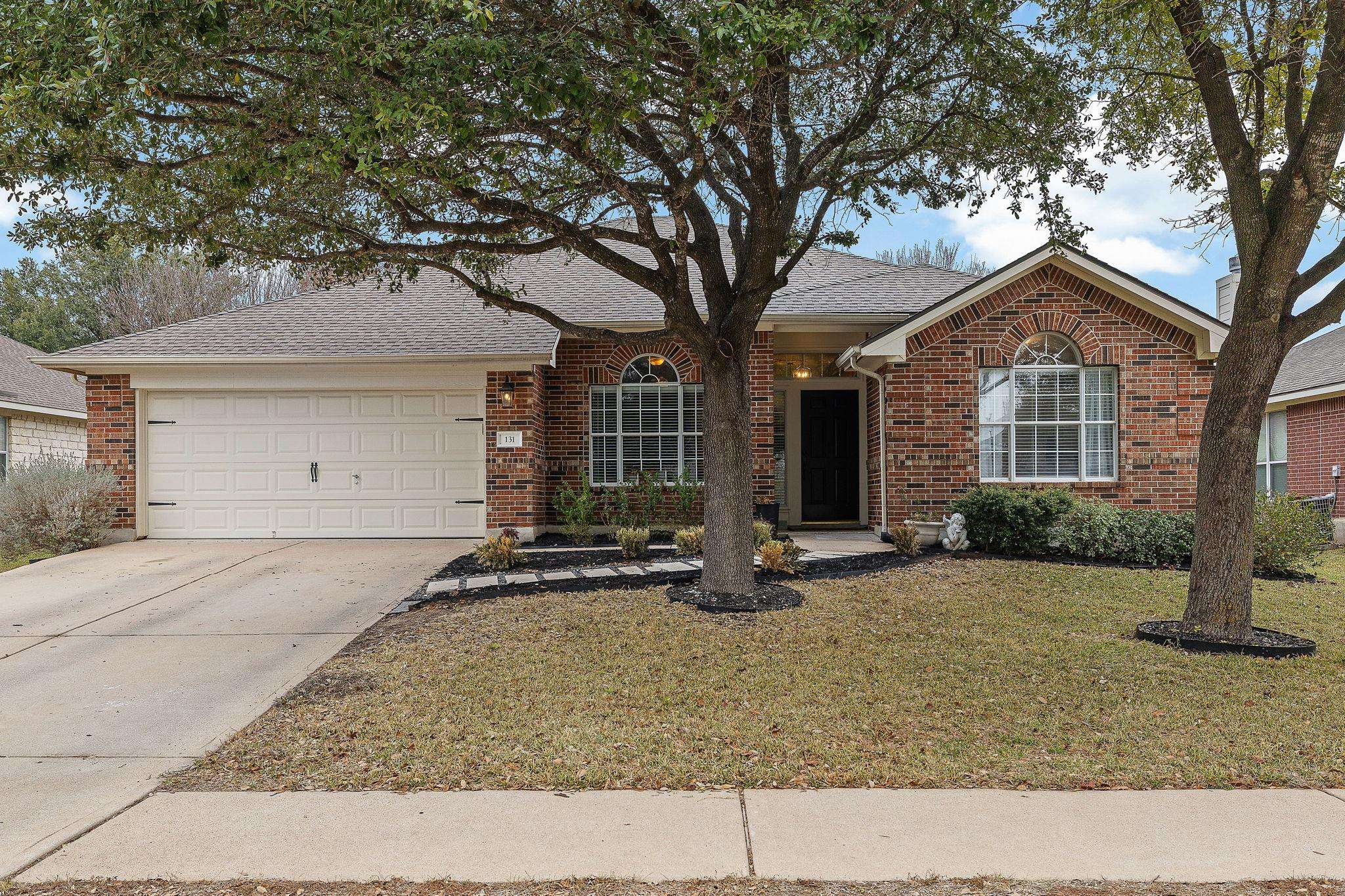 131 Chandler Pointe LOOP, Round Rock, TX 78664