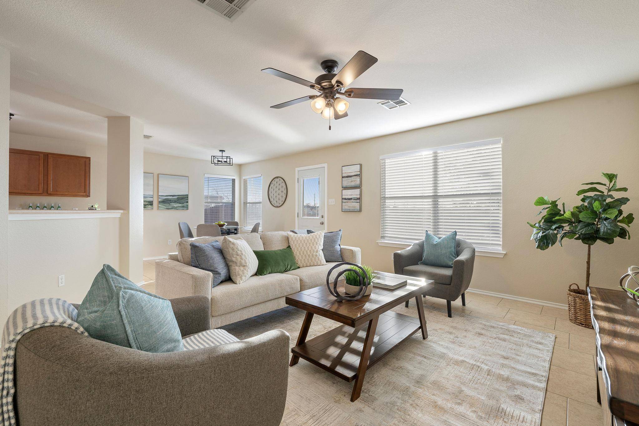 503 Saul ST, Hutto, TX 78634