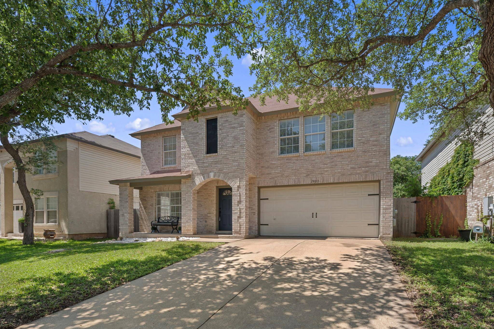 1903 Ruthie RUN, Cedar Park, TX 78613