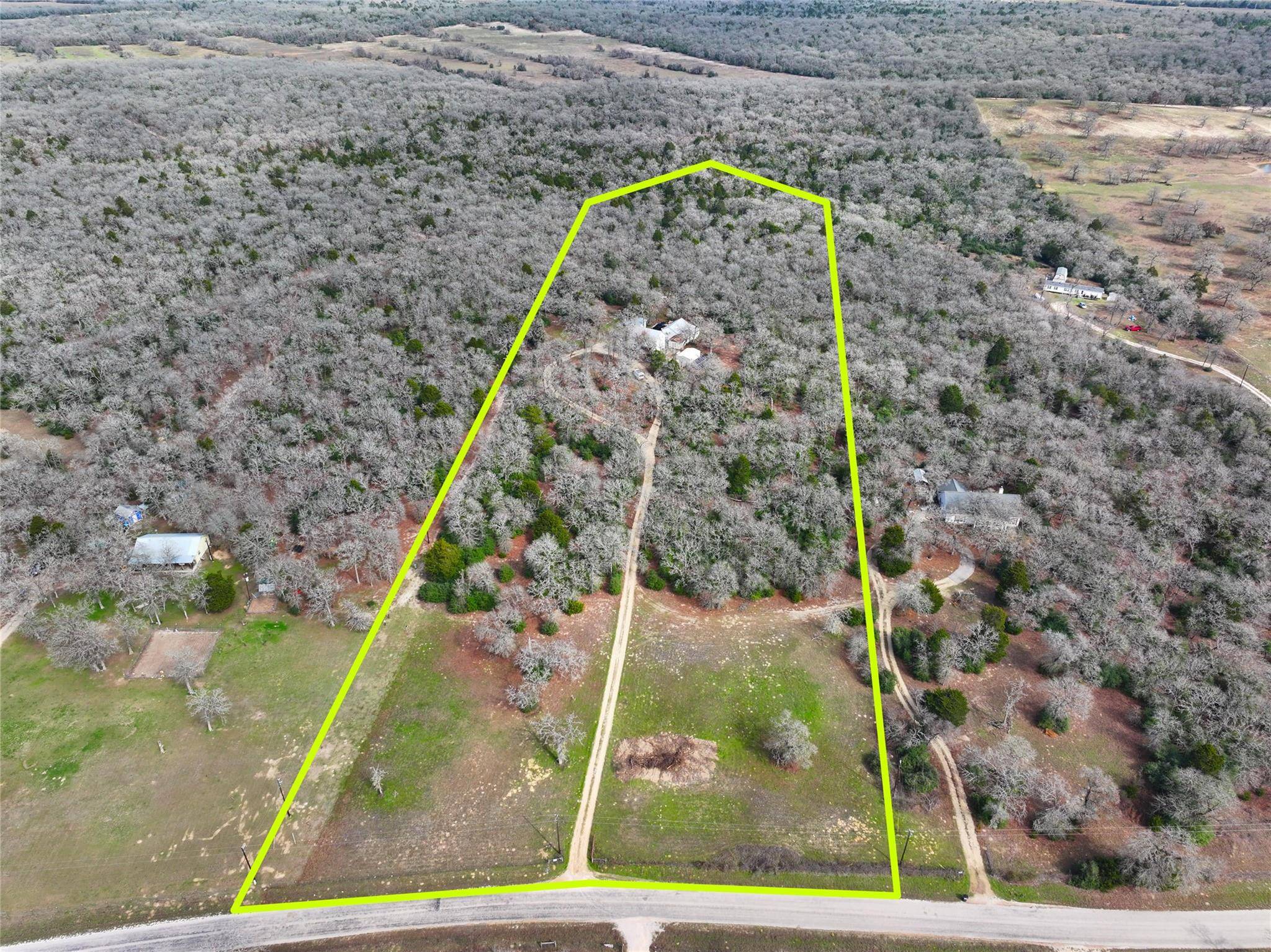 1612 County Road 312, Thrall, TX 76578