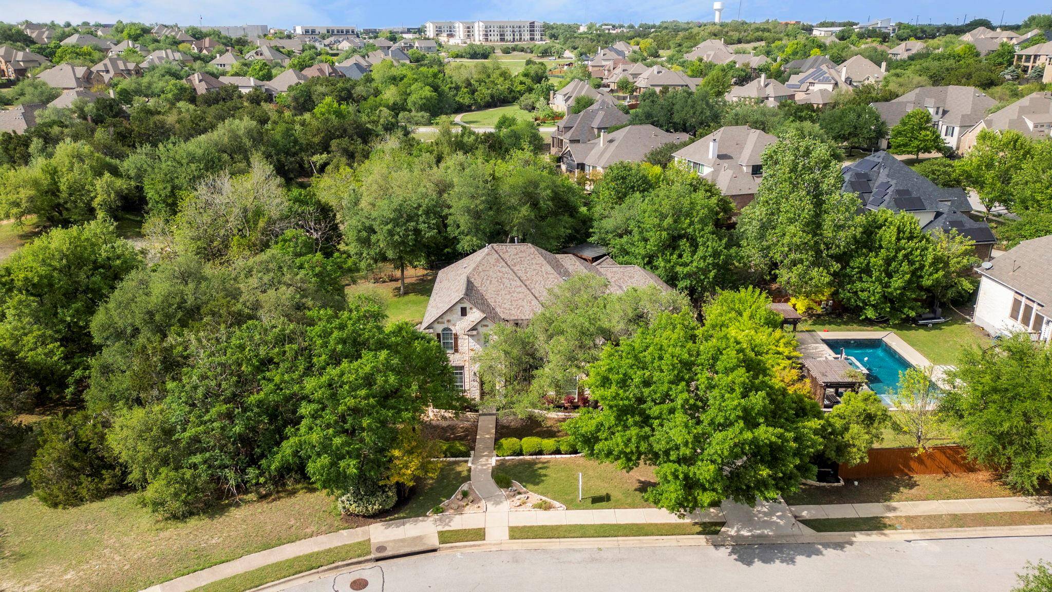 241 Granite LN, Austin, TX 78737