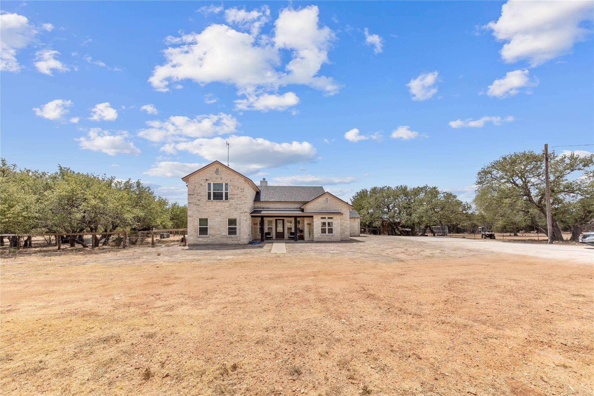 1655 County Road 1154, Lampasas, TX 76550
