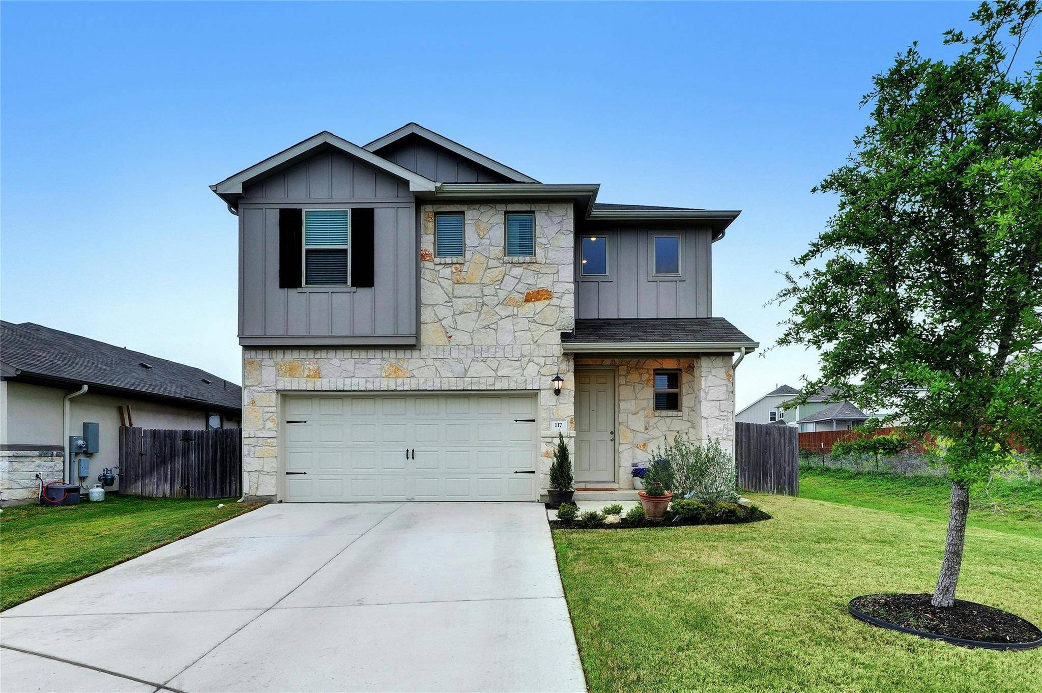 117 Vela CT, Georgetown, TX 78628